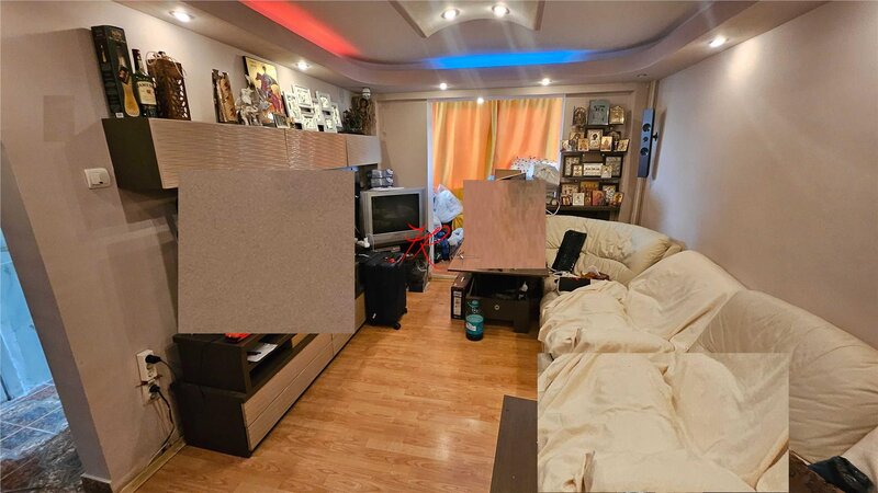 Lacul Tei, Grigore Moisil vanzare apartament 2 camere renovat