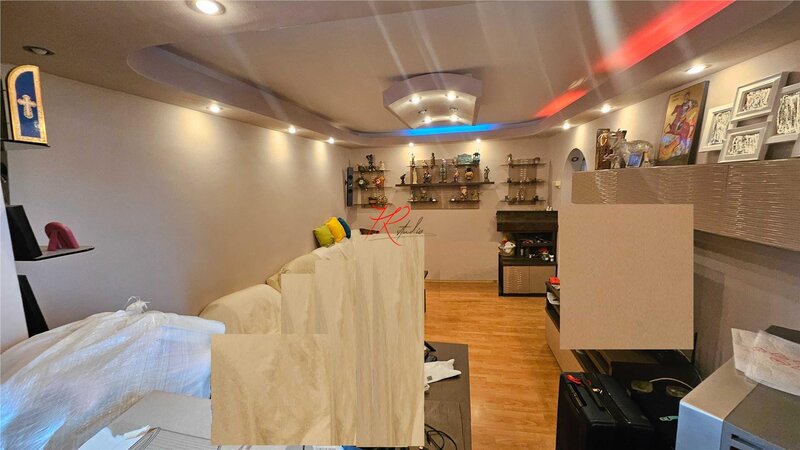 Lacul Tei, Grigore Moisil vanzare apartament 2 camere renovat