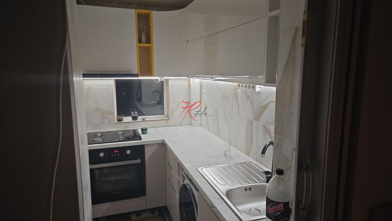 Lacul Tei, Grigore Moisil vanzare apartament 2 camere renovat